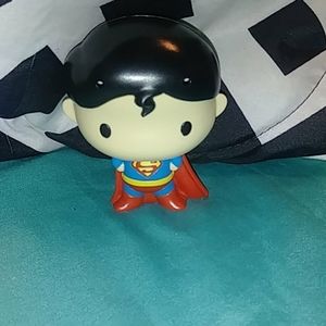 A superman rare toy